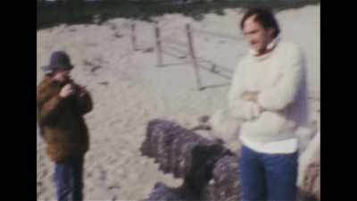 That idea
of tension around intimacy - The Andy Warhol Diaries