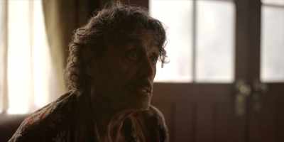 That idea - Deadwood: The Movie