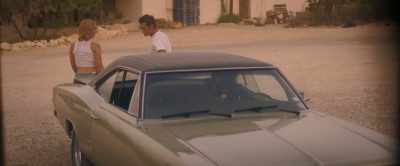 That idiot doesn't stand
a chance against my Frank. - Frank and Penelope