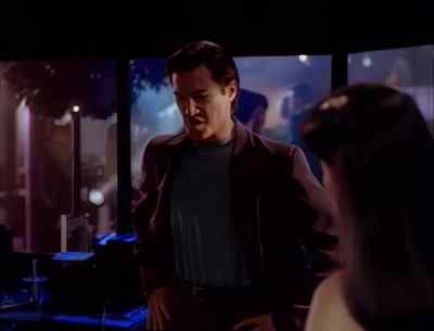 That idiot has failed me again. - Time Trax