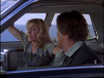 THAT IDIOT! - Hawaii Five-O