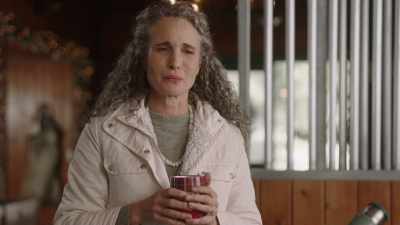 - That is if we accept
his apology - Dashing in December