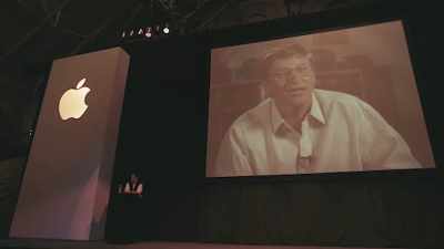 That is if you take, why is
the Xbox 360 doing so well? - Tech Billionaires: Bill Gates