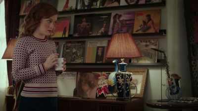 - That I'll always
have his support - Zoey's Extraordinary Playlist