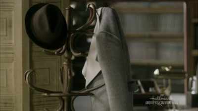That I'll make you as
happy as you make me, - Signed, Sealed, Delivered: Higher Ground