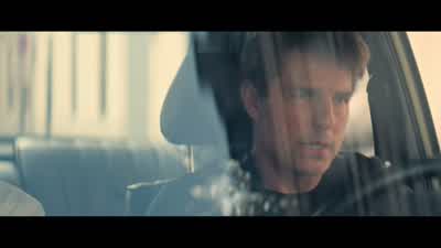 That was llsaShut upVery interestingIt's good to see you again Ethan - Mission: Impossible   Fallout