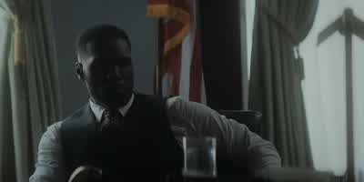 That I'm a good person. - The Chi