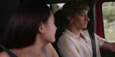 That I'm an idiot for thinking I
could change Aunt Julia's mind. - The Summer I Turned Pretty
