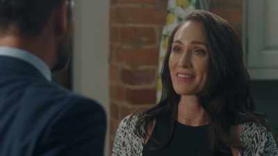 That I'm cheating on you? - Her Affair to Die For