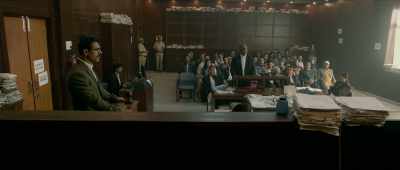 ...that IM has given us evidence
of IM and Adil's involvement. - Batla House
