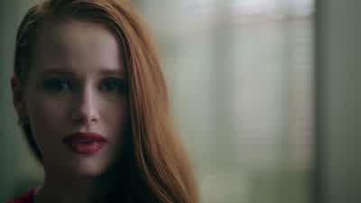 That I'm guilty. - Riverdale
