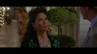 - That I'm scared for myself?
- Darling, darling, darling, - Why Women Kill