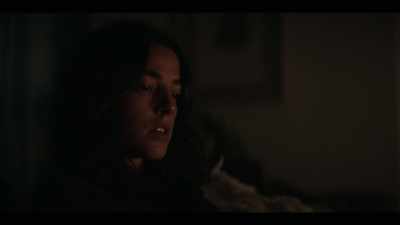 That I'm selfish,
and self-destructive and... - Y: The Last Man