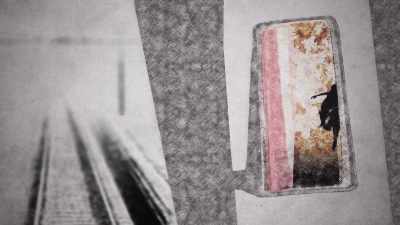 That image, I have it… - 11M: Terror in Madrid