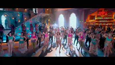 ...that its important to be a
con first to be a millionaire - Total Dhamaal