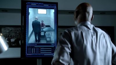 That important day. The weather? - Fringe