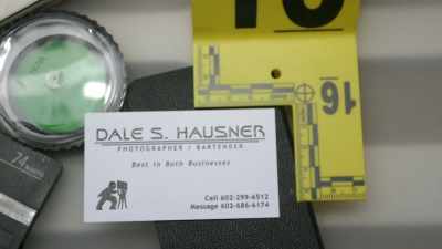 That impression soon changed
when he interrogated Dale. - 35 Serial Killers the World Wants to Forget