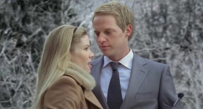 That was impressive - The Prince &amp; Me 3: A Royal Honeymoon