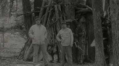 That was in 1971, when
I first started hearing them - Missing 411: The Hunted