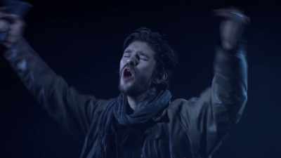 ...that yet in all my life
I found no one but he was true to me - National Theatre Live: Julius Caesar