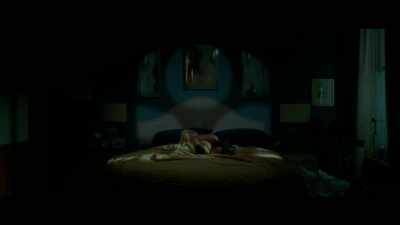 That in all the reports, - Gerald's Game