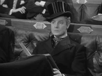 That in certain cases - The Winslow Boy