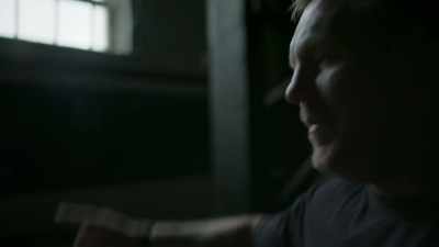 That was in Gaston that,
and we'd be in Toxteth, - Liverpool Narcos