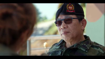 That was in Khun Sa's time. - The Business of Drugs