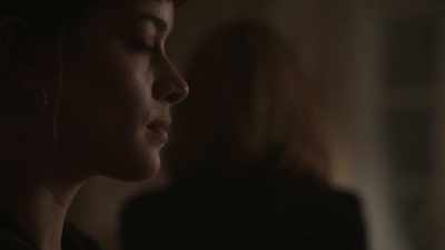 That in the all
too predictable betrayal... - What If