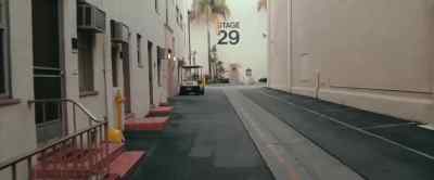 That in two hours
Detective Lansky - Once Upon a Time in Hollyweird