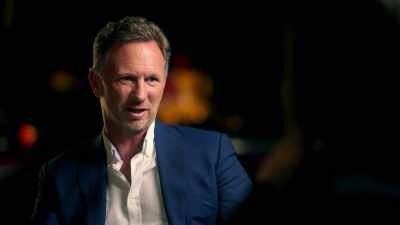 That incensed Bernie… - Brawn: The Impossible Formula 1 Story