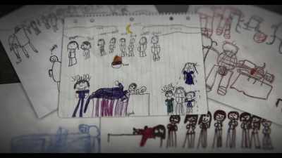 That included
many different ways - Children of the Underground