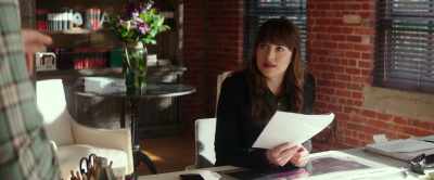That includes e-books, and marketing
hasn't even gotten off the blocks yet. - Fifty Shades Freed