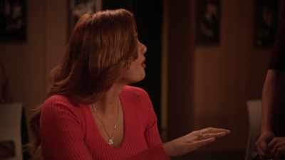 - That is incredible.
Thank you so much. - Rooming With Danger