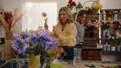 That, individually, these
flowers are lovely, right? - An Easter Bloom