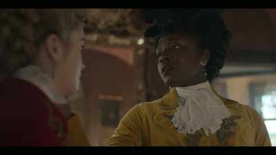 That innocent heart of yours - Dangerous Liaisons
