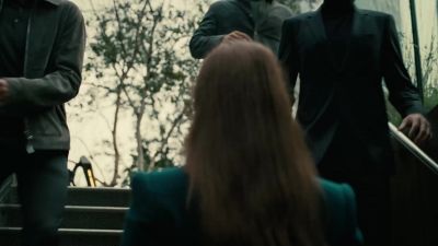 That was insane. - Westworld