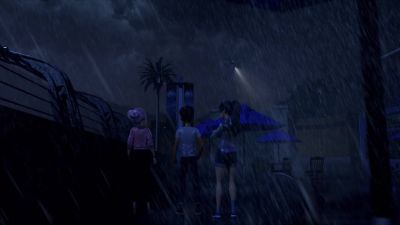 That was insane. - Jurassic World: Camp Cretaceous