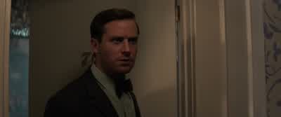 TheseareRussianmadeOne seconddoor closesTheseareAmericanmadeAnd very low tech - The Man from U.N.C.L.E.