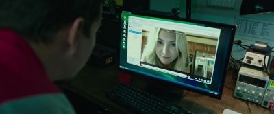 That is intensity - Deepwater Horizon