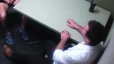- That interview was huge - Interrogation Raw