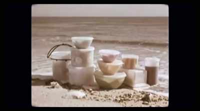        That invisibility,
  that magic nature of plastics - The Story of Plastic