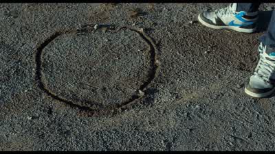 -That is a circle of virgins. - The Fault in Our Stars