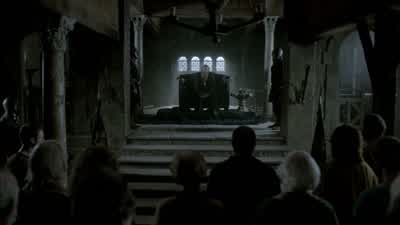 That is a considerable force, father. - Vikings