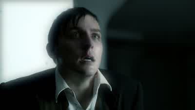 That is a good secret. - Gotham
