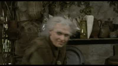 That is a noble cause. - The Princess Bride