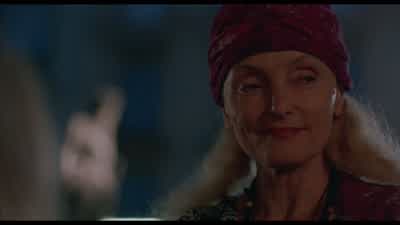 That is a stranger to you? - Before Sunrise
