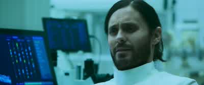 That is a... - Morbius