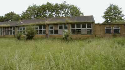 That is... absolutely amazing,
really. - Mysteries of the Abandoned