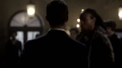 That is all. - The Originals